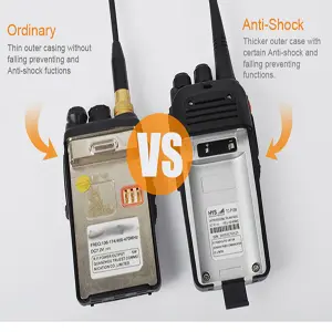 UHF Scrambler Two Way Radio TC-P10W