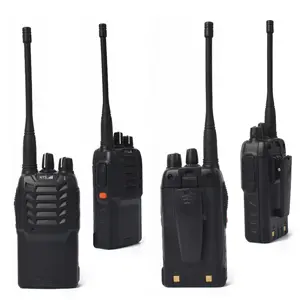 Hand Free Dual Band Walkie Talkie TC-A1