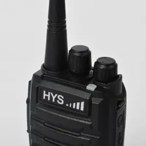 UHF Scrambler Walkie Talkie TC-P10W