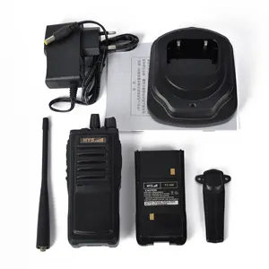 High Power UHF Walike Talkie TC-8W