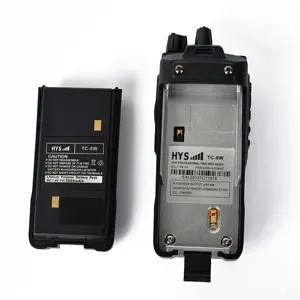 High Power UHF Walike Talkie TC-8W