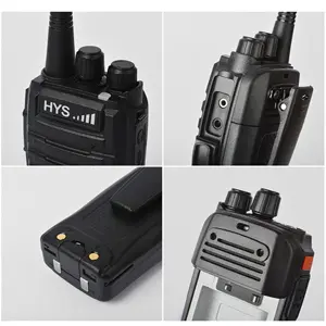 UHF Scrambler Two Way Radio TC-P10W