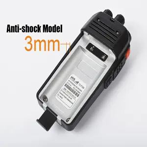 UHF Scrambler Two Way Radio TC-P10W