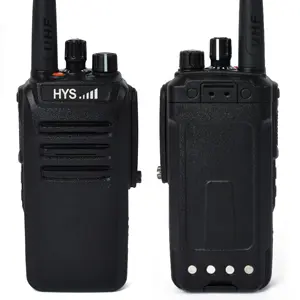 Long Range IP67 Waterproof Walkie Talkie TC-WP10W