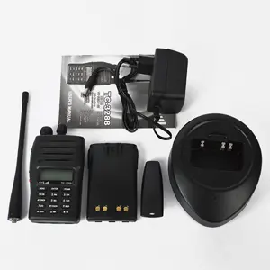 Portable Amateur Walkie Talkie TC-3288N