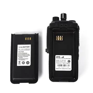 Long Range IP67 Waterproof Walkie Talkie TC-WP10W