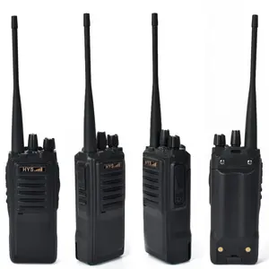 High Power UHF Walike Talkie TC-8W
