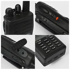 Portable Amateur Walkie Talkie TC-3288N