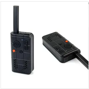Coloful Mini Kids Walkie Talkie TC-MN01