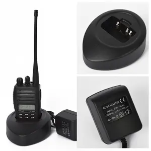 Portable Amateur Walkie Talkie TC-3288N