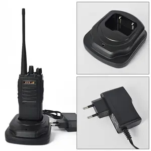 High Power UHF Walike Talkie TC-8W