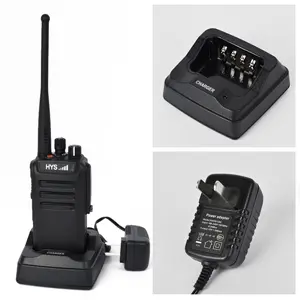 Long Range IP67 Waterproof Walkie Talkie TC-WP10W