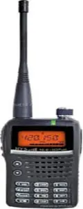 FM Two Way Radio TC-6100PLUS