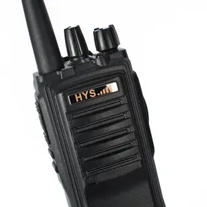 High Power UHF Walike Talkie TC-8W