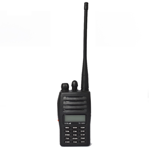 Portable Amateur Walkie Talkie TC-3288N