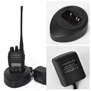 Portable Amateur Walkie Talkie TC-3288N