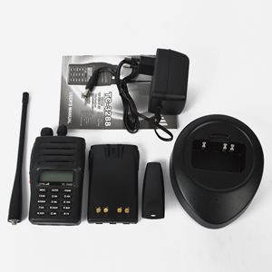 Portable Amateur Walkie Talkie TC-3288N