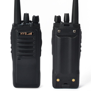 High Power UHF Walike Talkie TC-8W