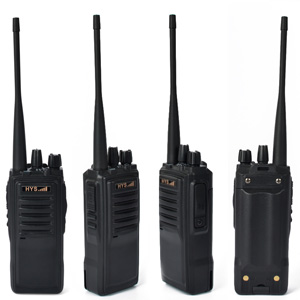 High Power UHF Walike Talkie TC-8W