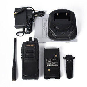 High Power UHF Walike Talkie TC-8W