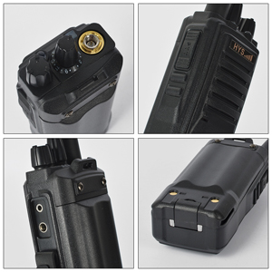 High Power UHF Walike Talkie TC-8W