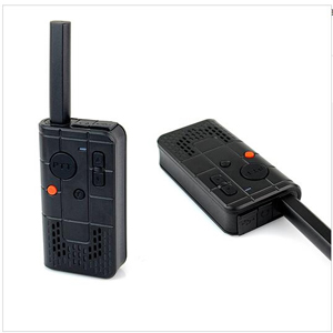 Coloful Mini Kids Walkie Talkie TC-MN01