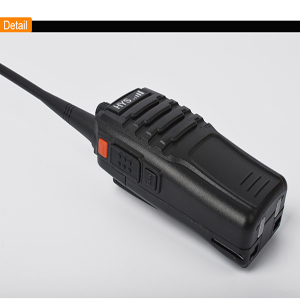 UHF Scrambler Two Way Radio TC-P10W