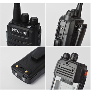 UHF Scrambler Two Way Radio TC-P10W