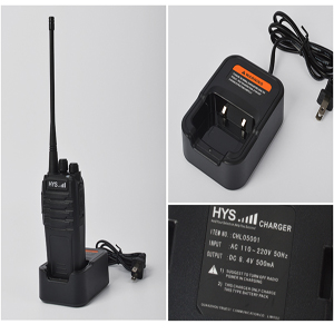 UHF Scrambler Two Way Radio TC-P10W