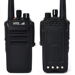 Long Range IP67 Waterproof Walkie Talkie TC-WP10W