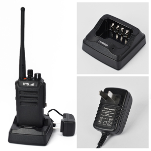 Long Range IP67 Waterproof Walkie Talkie TC-WP10W