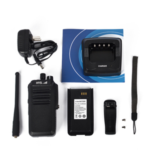 Long Range IP67 Waterproof Walkie Talkie TC-WP10W