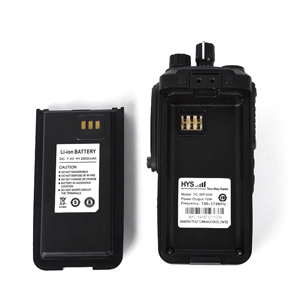Long Range IP67 Waterproof Walkie Talkie TC-WP10W