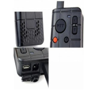 Mini Kids Walkie Talkie TC-MN01
