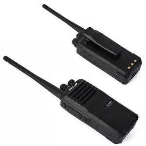 UHF DMR Digital Two Way Radio TC-828D