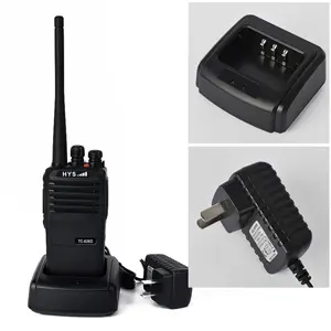 UHF DMR Digital Two Way Radio TC-828D