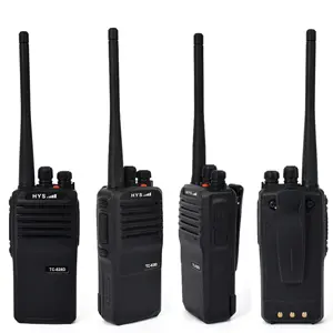 UHF DMR Digital Two Way Radio TC-828D