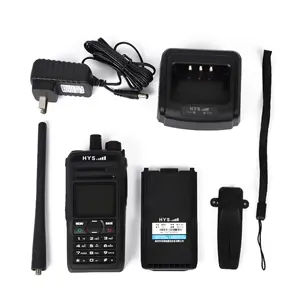 DMR Digital Walkie Talkie TC-829D