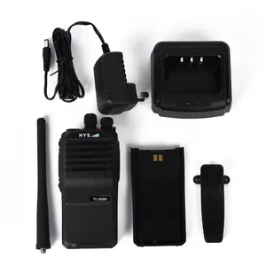 UHF DMR Digital Two Way Radio TC-828D