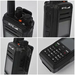 DMR Digital Walkie Talkie TC-829D