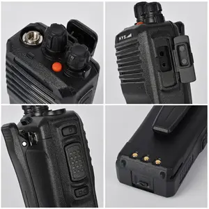 UHF DMR Digital Two Way Radio TC-828D