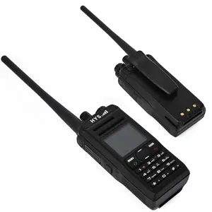 DMR Digital Walkie Talkie TC-829D