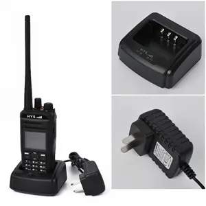 DMR Digital Walkie Talkie TC-829D