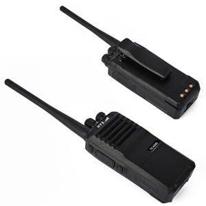 UHF DMR Digital Two Way Radio TC-828D