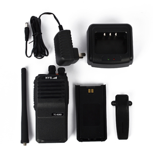UHF DMR Digital Two Way Radio TC-828D