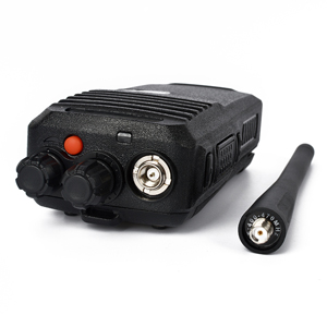 UHF DMR Digital Two Way Radio TC-828D