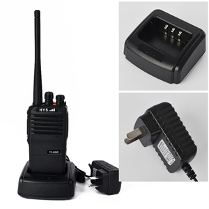 UHF DMR Digital Two Way Radio TC-828D