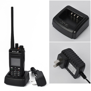 DMR Digital Walkie Talkie TC-829D