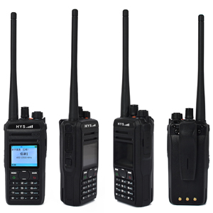 DMR Digital Walkie Talkie TC-829D
