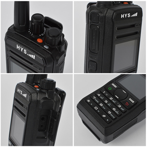 DMR Digital Walkie Talkie TC-829D